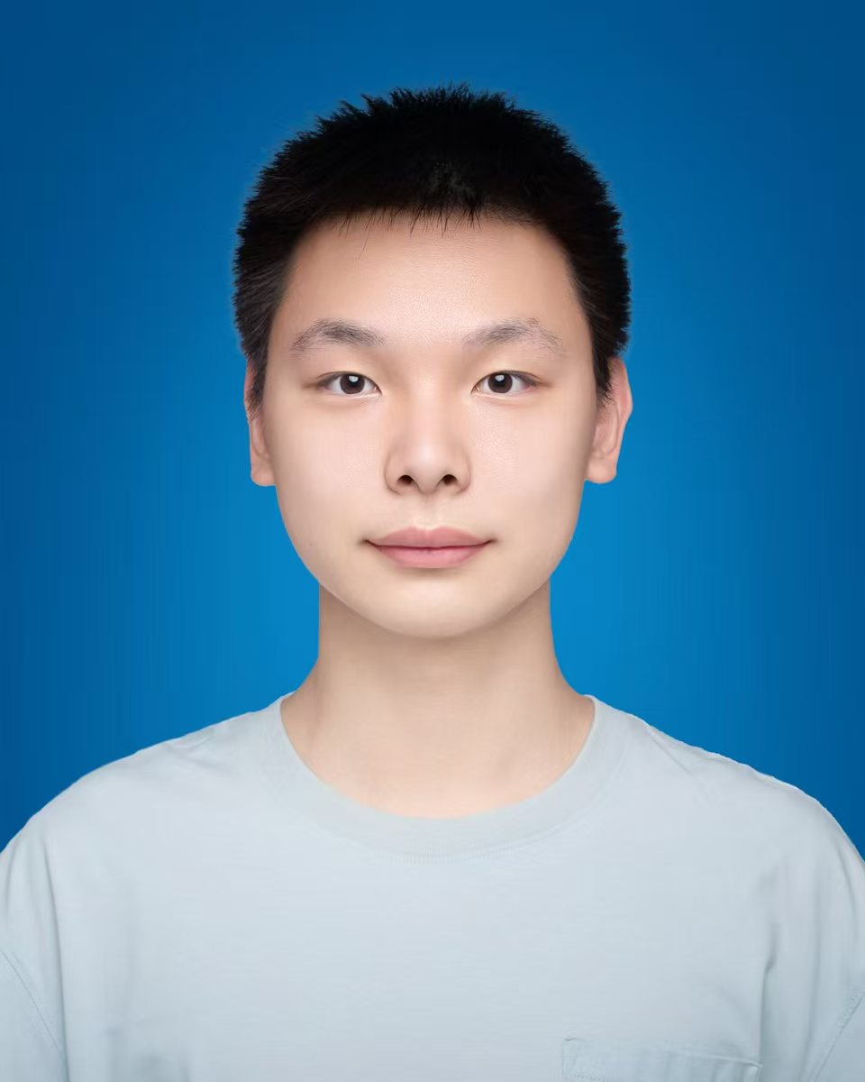 Mingjie Liang