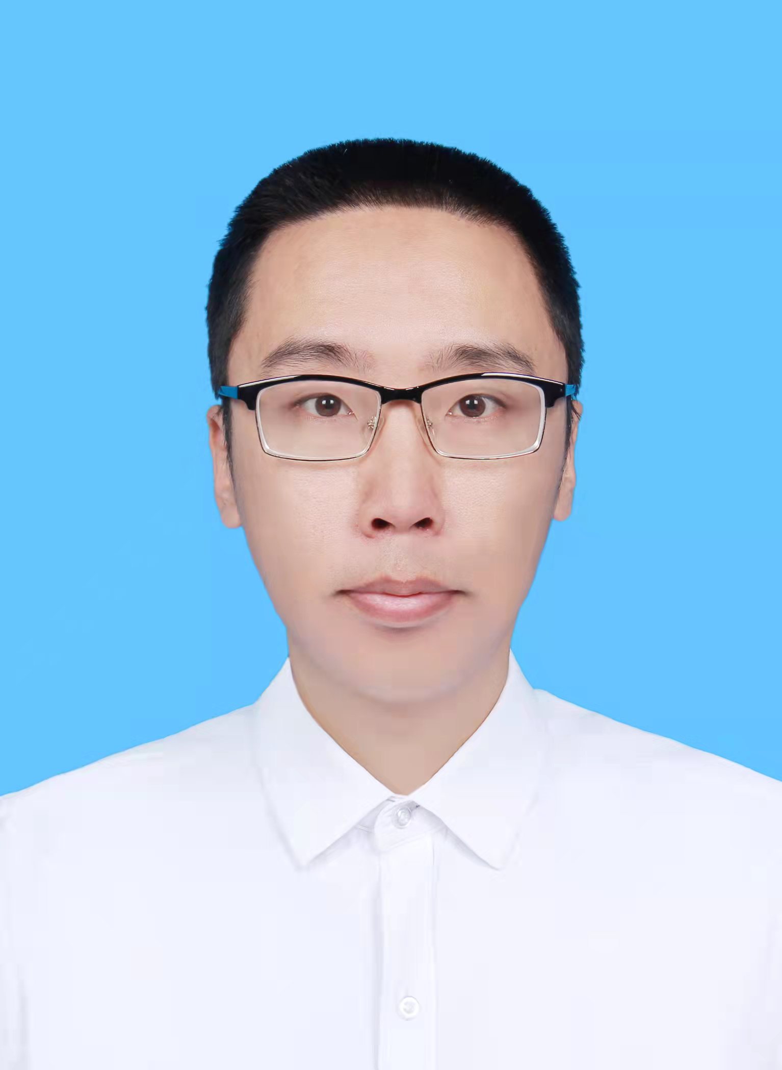 Boyu Lin
