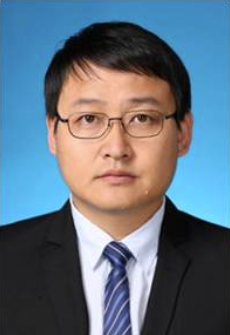 Lei Zhang