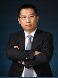 Yuegang Fu