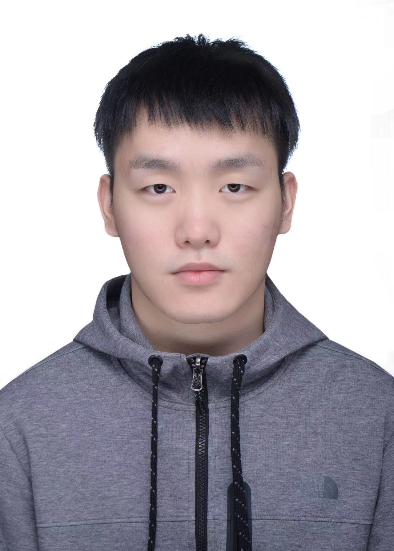 Haoyuan He