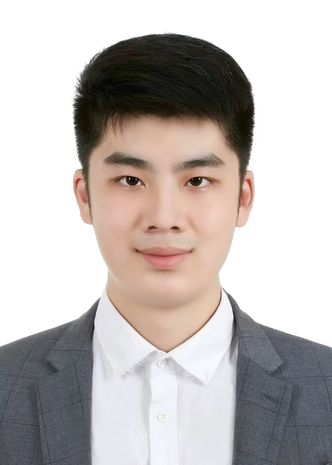 Yiyang Zheng