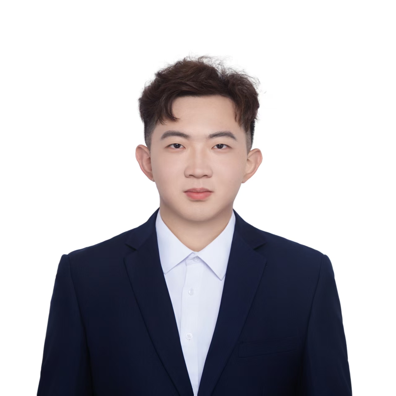 Zhuolun Li