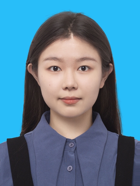 Ziyan Wang