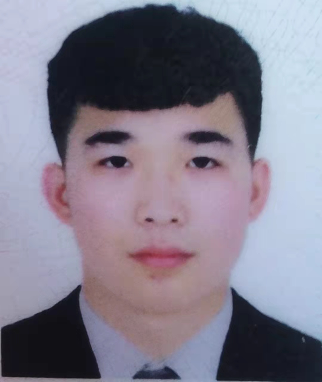 Hong Yang